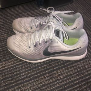 men’s Nike zoom Pegasus 34